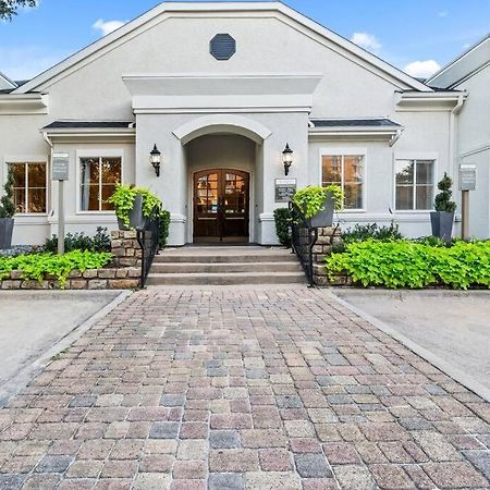 Apartament Devine Livings At Hermann Park Houston Zewnętrze zdjęcie