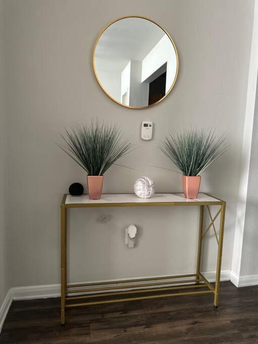 Apartament Devine Livings At Hermann Park Houston Zewnętrze zdjęcie