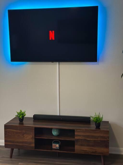 Apartament Devine Livings At Hermann Park Houston Zewnętrze zdjęcie