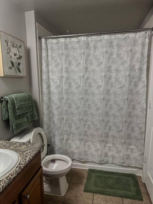 Apartament Devine Livings At Hermann Park Houston Zewnętrze zdjęcie