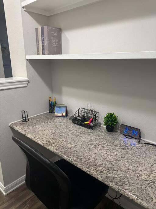 Apartament Devine Livings At Hermann Park Houston Zewnętrze zdjęcie