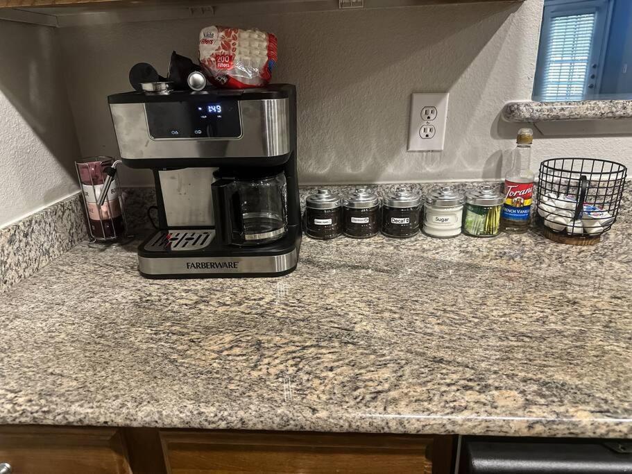 Apartament Devine Livings At Hermann Park Houston Zewnętrze zdjęcie